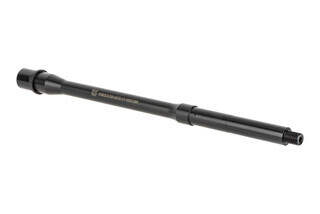 Rosco Manufacturing 14.5" Bloodline AR-15 barrel with government contour, 5.56 NATO chamber, and mid-length gas system.